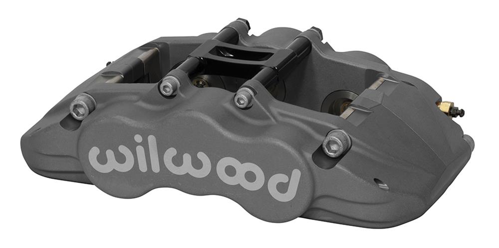 Wilwood Grand National GN6R Radial Mount Brake Calipers 120-13949