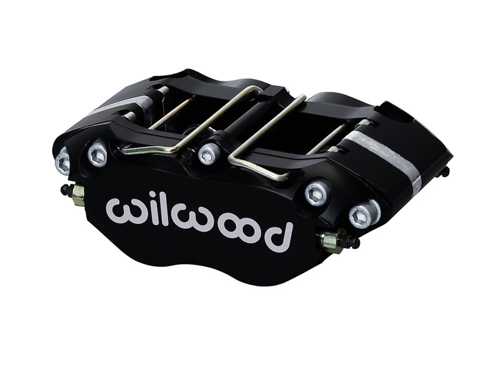 Wilwood Narrow DynaPro Radial Mount Calipers 120-14091