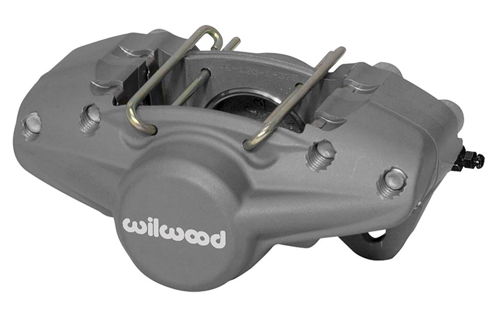Wilwood WLD-20 Brake Calipers 120-14375