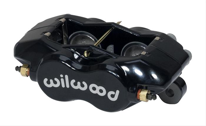 Wilwood Forged Dynalite Internal-Dust Seal Calipers 120-14446-BK