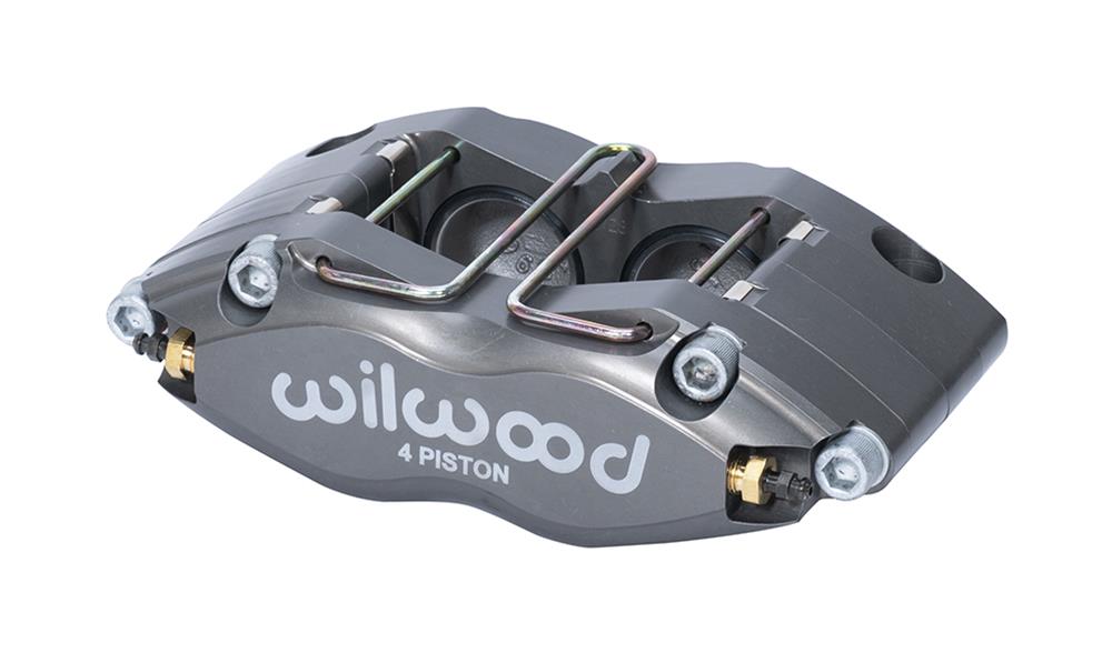 Wilwood DynaPro Dust-Boot Calipers 120-14703