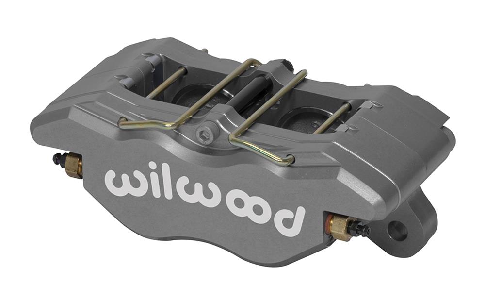 Wilwood DynaPro Lug-Mount Calipers 120-15374