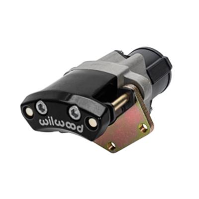 Wilwood Electronic Parking Brake Calipers 120-15687-BK