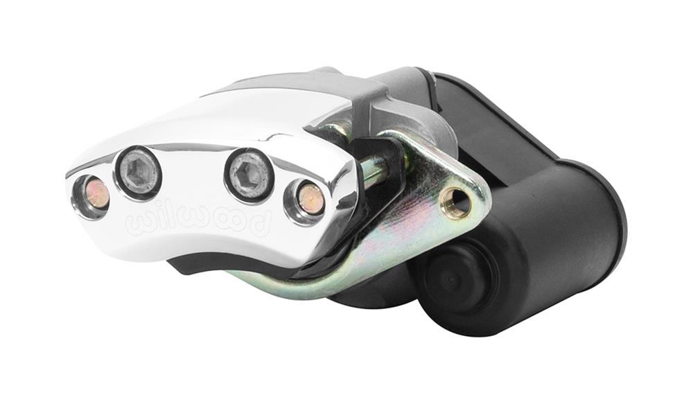 Wilwood Disc Brakes Brake Calipers 120-15701-P