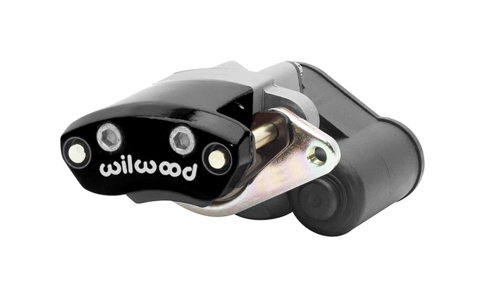 Wilwood Electronic Parking Brake Calipers 120-15703-BK