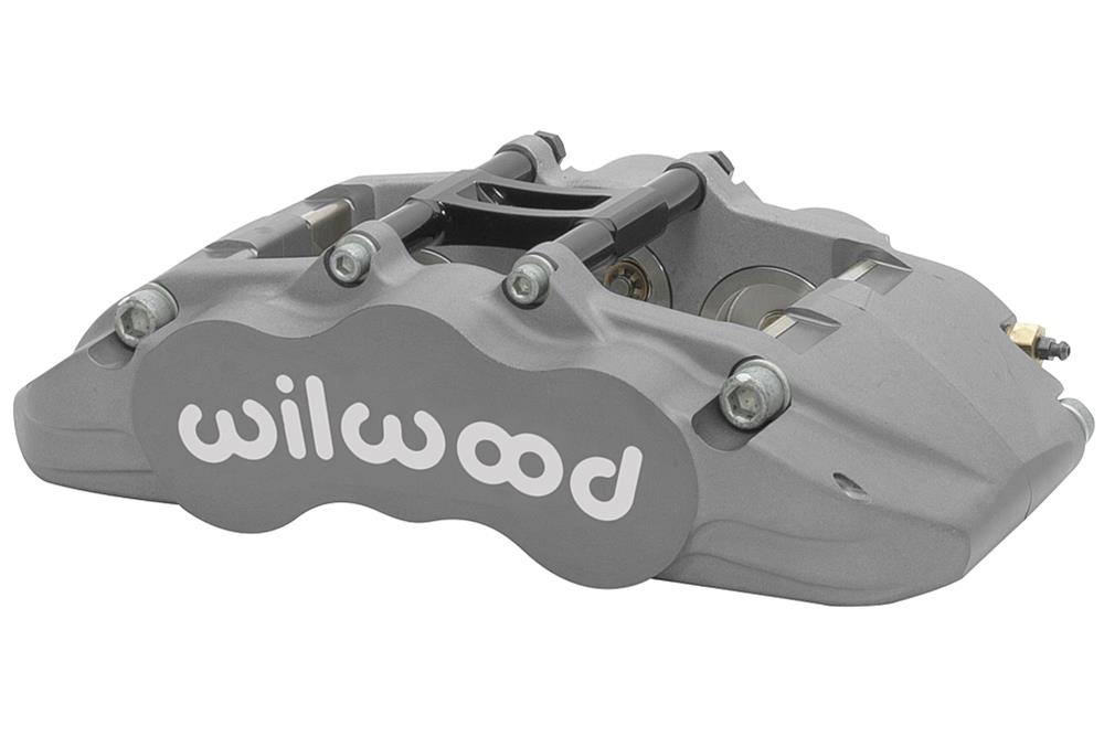 Wilwood AV6R Radial Mount Calipers 120-15778