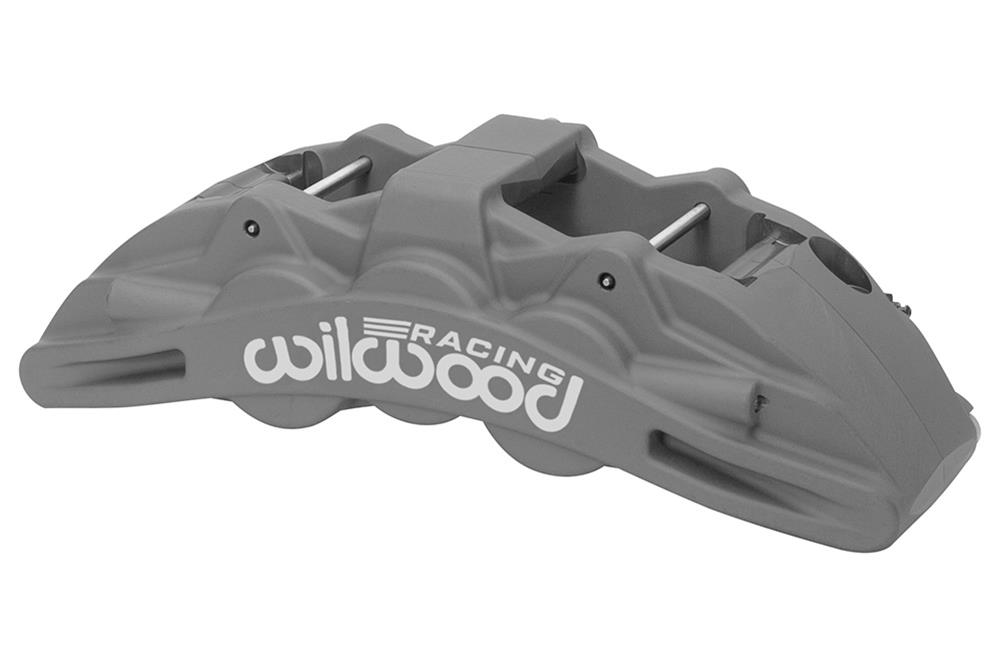 Wilwood SX6R Forged Radial Mount Calipers 120-16039