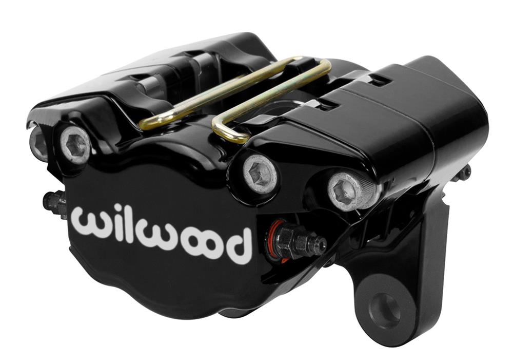 Wilwood DynaPro Forged Brake Calipers 120-16070-BK