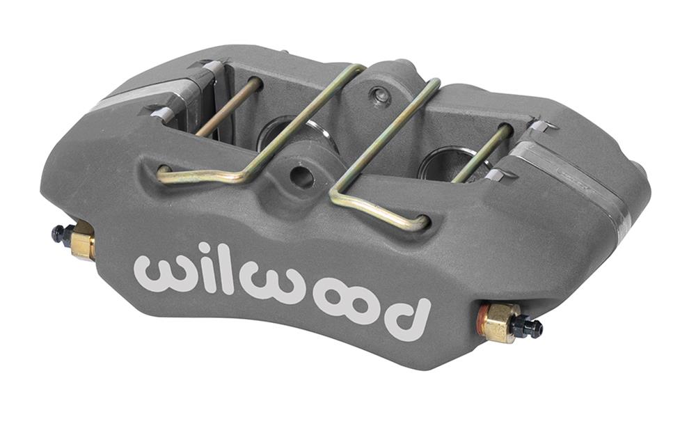 Wilwood Forged Dynapro Low-Profile Lug Mount Calipers 120-16190