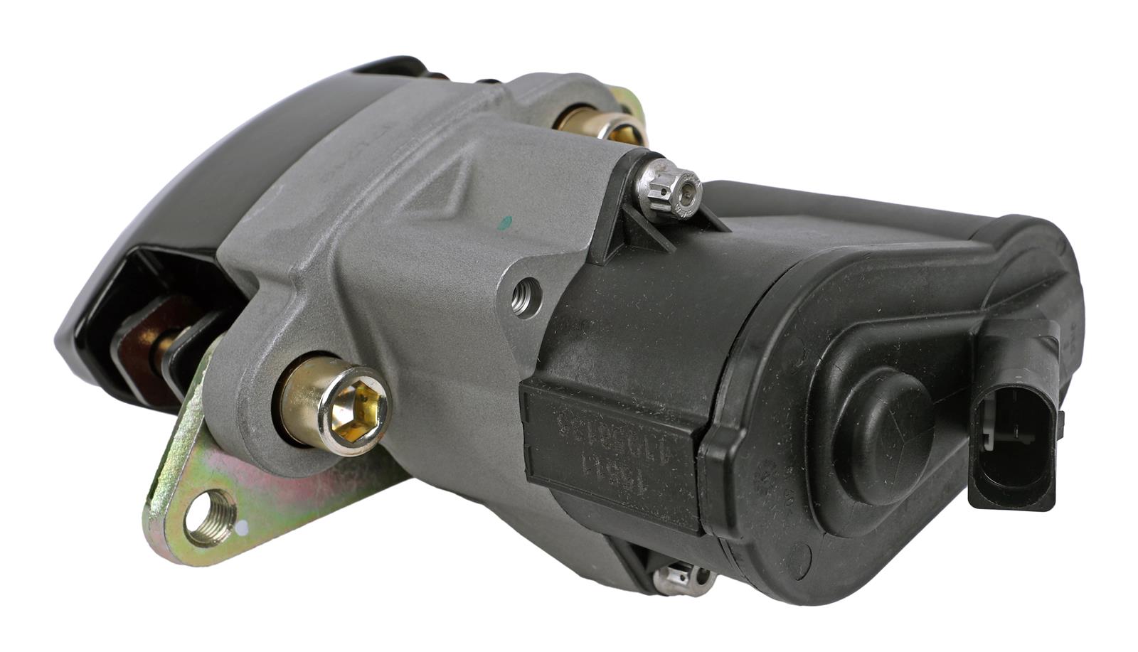 Wilwood Electronic Parking Brake Calipers 120-16297-BK