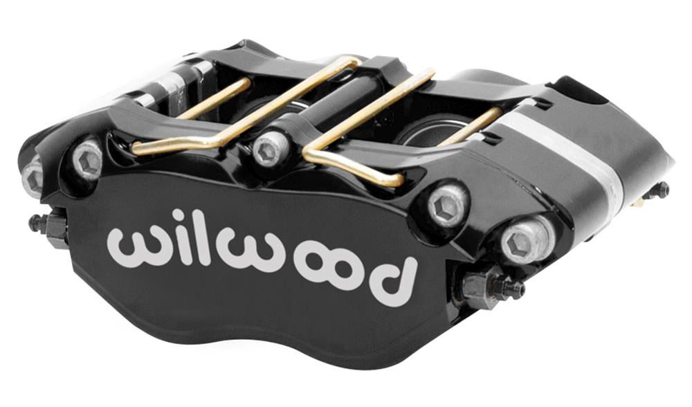Wilwood Electronic Parking Brake Calipers 120-16298-BK