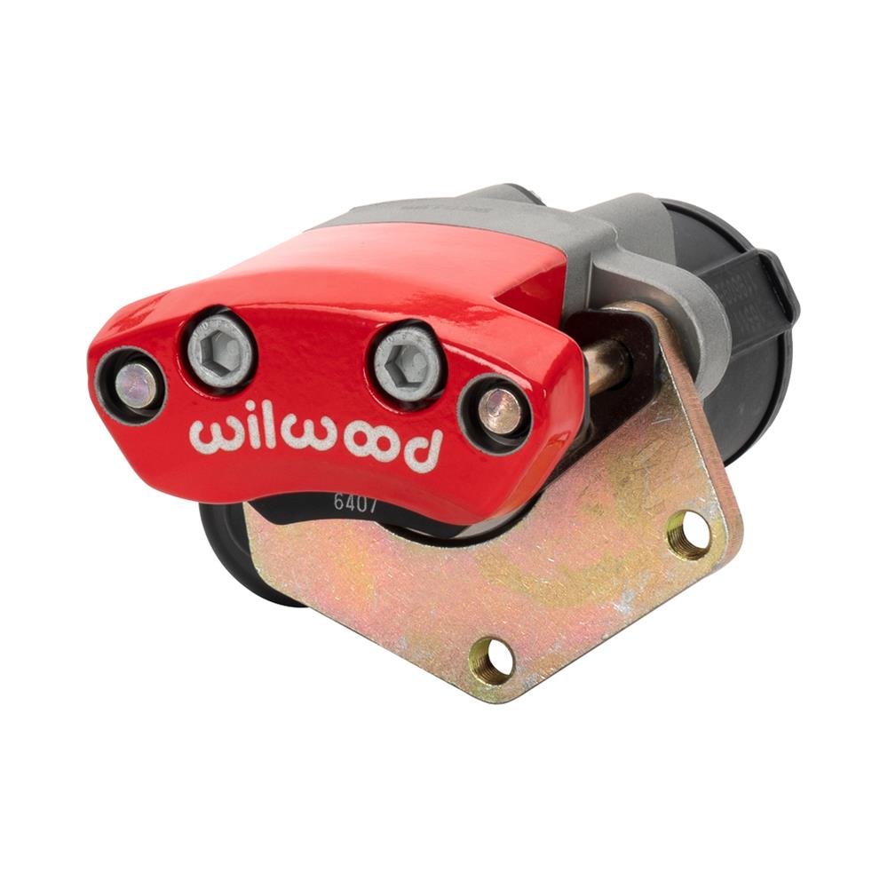 Wilwood Disc Brakes Brake Calipers 120-16340-RD