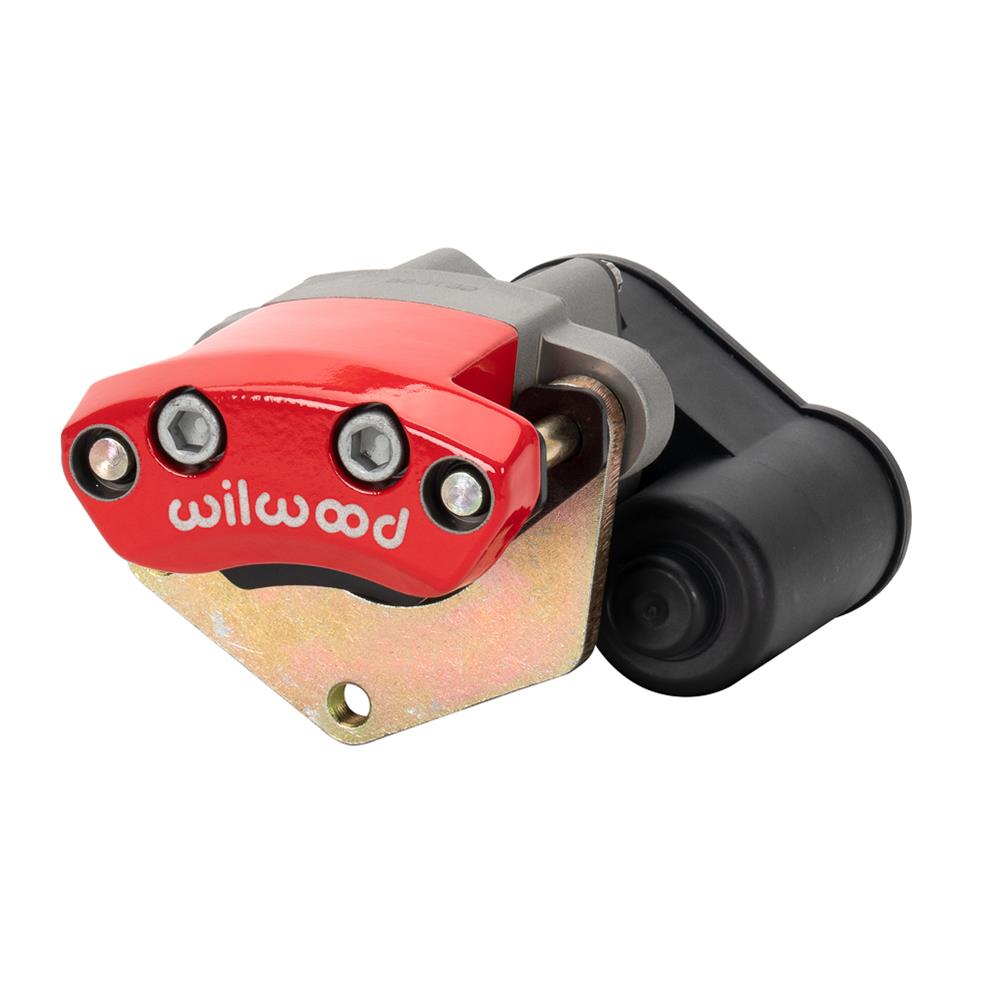 Wilwood Disc Brakes Brake Calipers 120-16341-RD