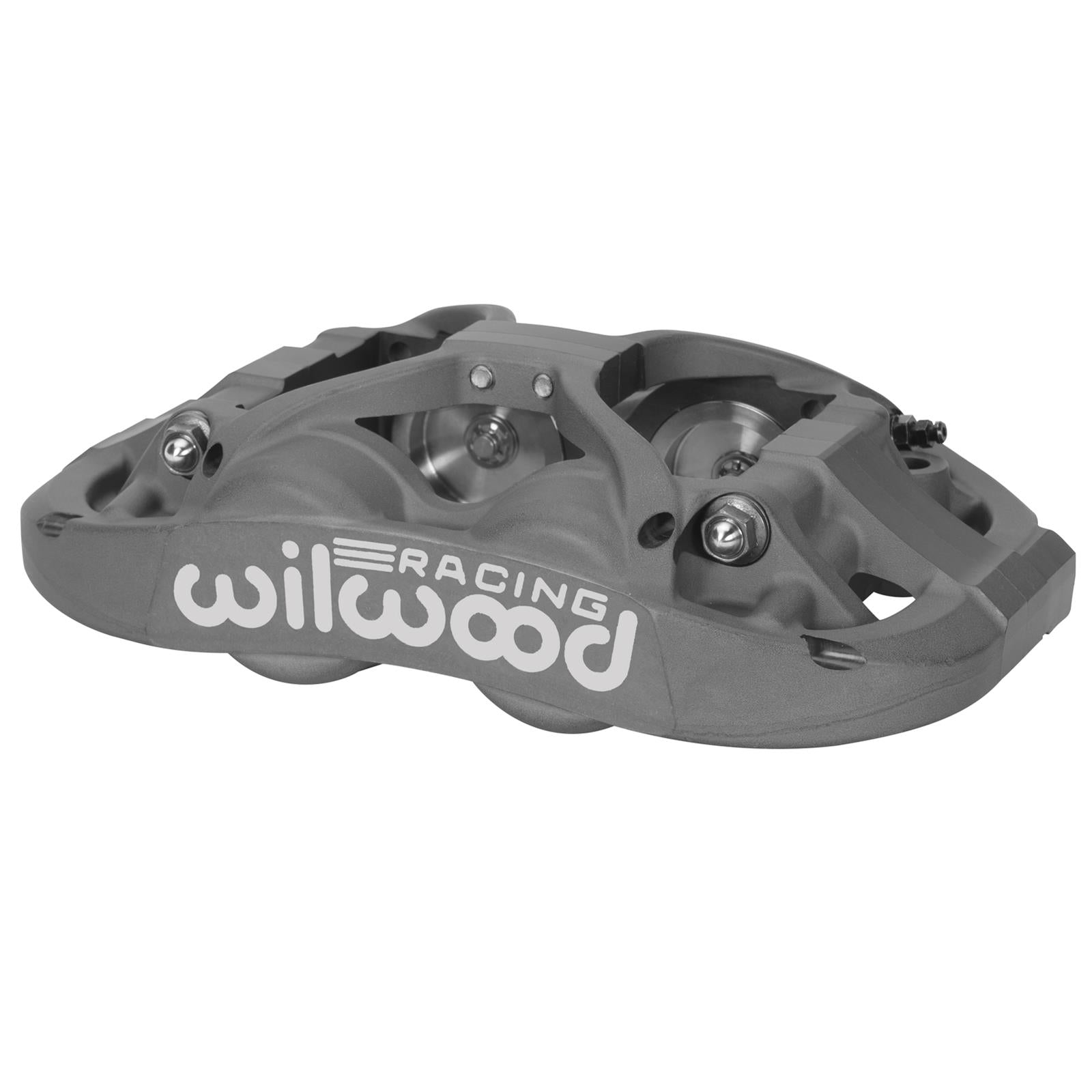 Wilwood XRZ4R Radial Mount Calipers 120-16461