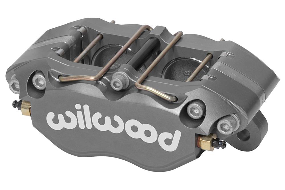 Wilwood DynaPro Lug-Mount Calipers 120-16493