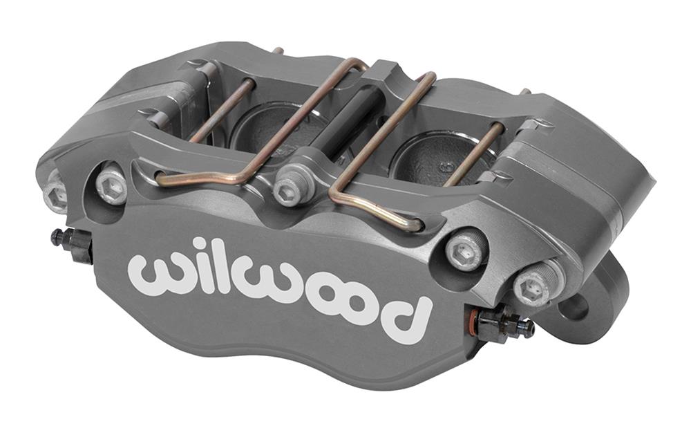 Wilwood DynaPro Lug-Mount Calipers 120-16505