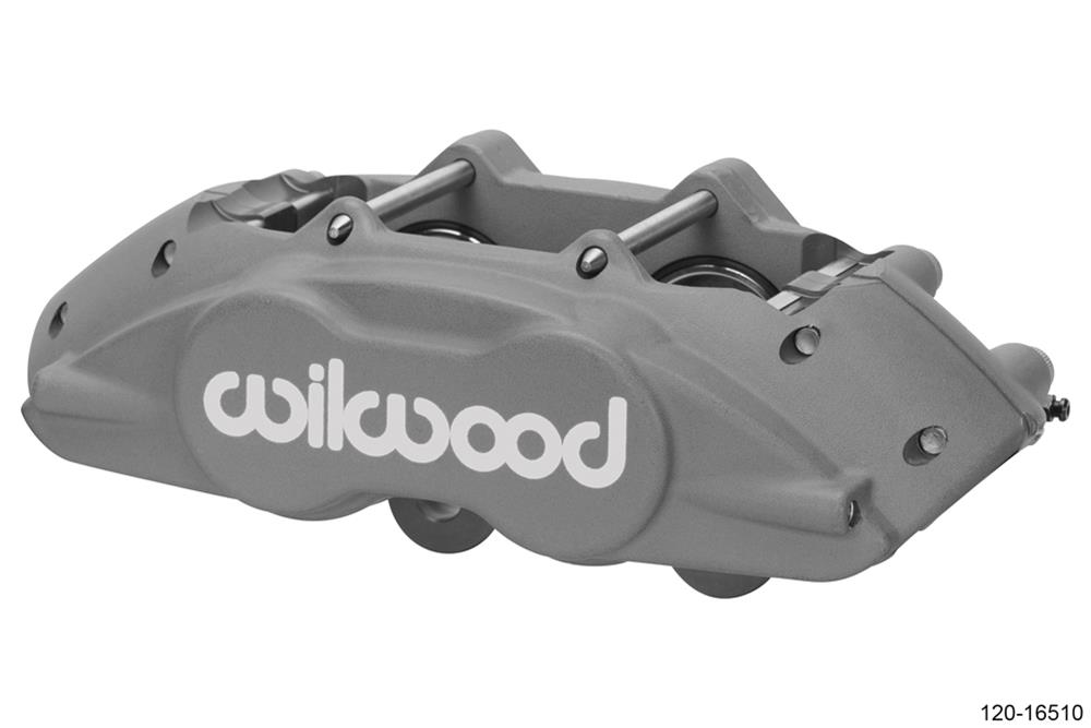 Wilwood D11 Brake Calipers 120-16510