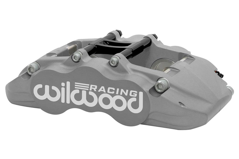 Wilwood Grand National GN4R Brake Calipers 120-16528