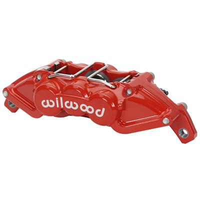 Wilwood UTV6 Calipers 120-16566-RD
