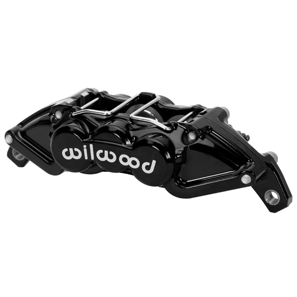 Wilwood UTV6 Calipers 120-16568-BK