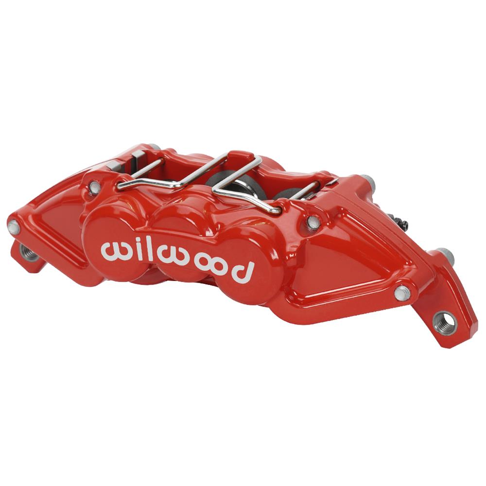 Wilwood UTV6 Calipers 120-16568-RD