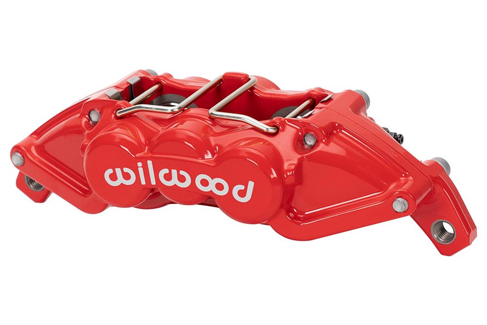 Wilwood UTV4 Calipers 120-16571-RD