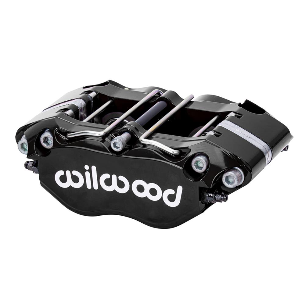 Wilwood Narrow DynaPro-P Radial-Mount Calipers 120-16686-BK
