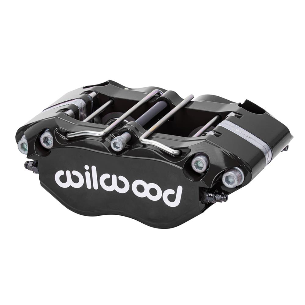 Wilwood Narrow DynaPro-P Radial-Mount Calipers 120-16687-BK