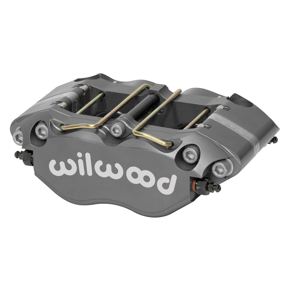 Wilwood Narrow DynaPro-P Radial-Mount Calipers 120-16687