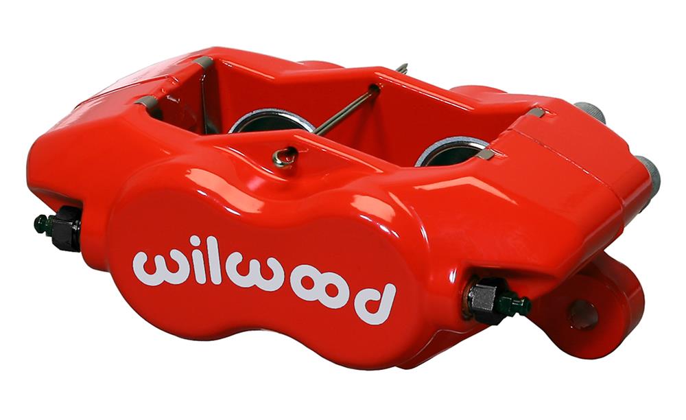 Wilwood Forged Dynalite Internal Calipers 120-16743-RD