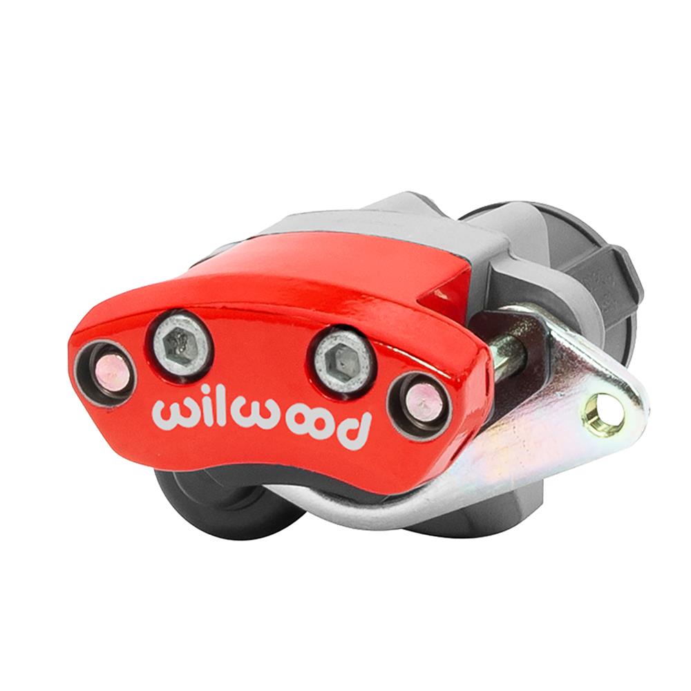 Wilwood Electronic Parking Brake Calipers 120-16980-RD