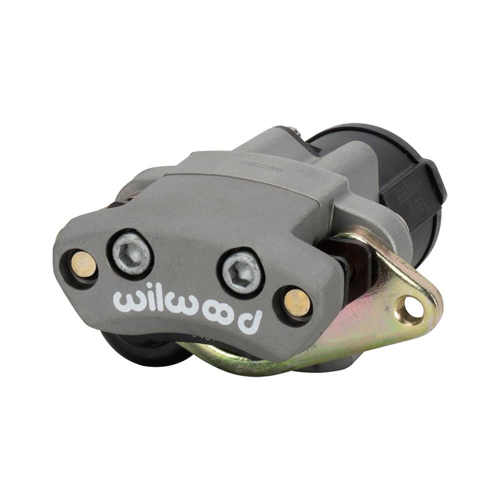 Wilwood Electronic Parking Brake Calipers 120-16980