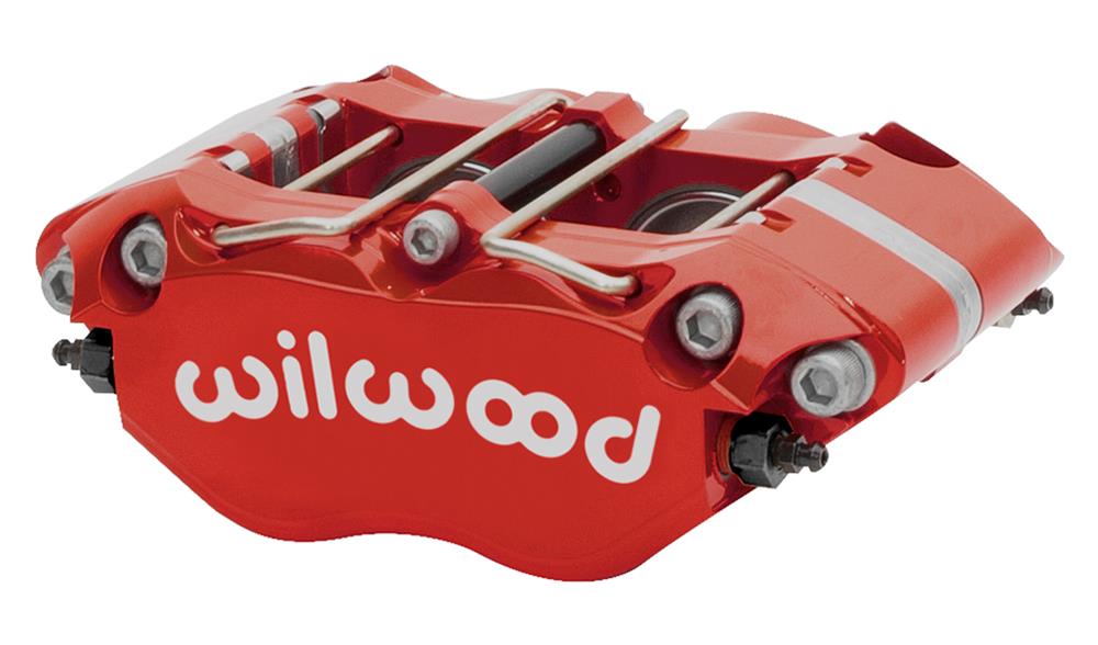 Wilwood Narrow DynaPro Radial Mount Calipers 120-17192-RD