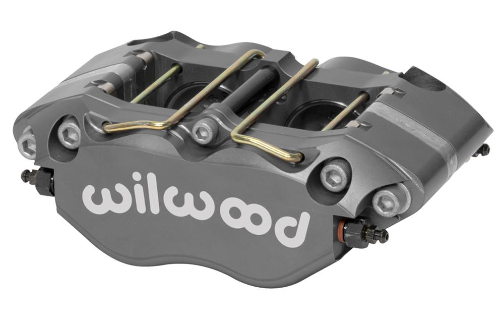 Wilwood Narrow DynaPro Radial Mount Calipers 120-17193