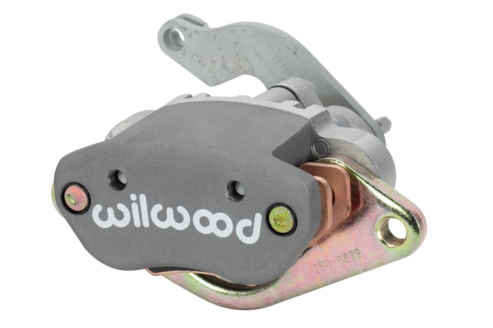 Wilwood MC4 Mechanical Parking Brake Calipers 120-17265