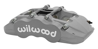 Wilwood AV6R Radial Mount Calipers 120-17291