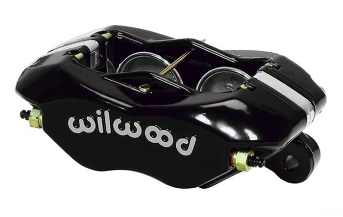 Wilwood DynaPro Forged Brake Calipers 120-6816-BK