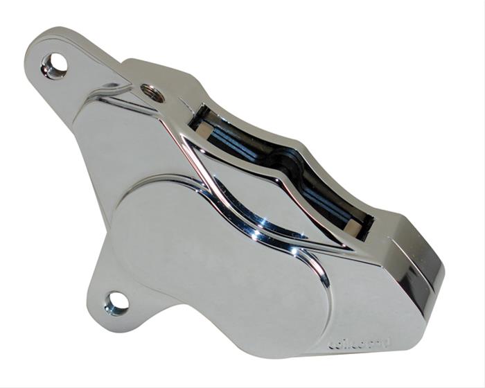 Wilwood GP310 High Performance Billet Motorcycle Calipers 120-7740