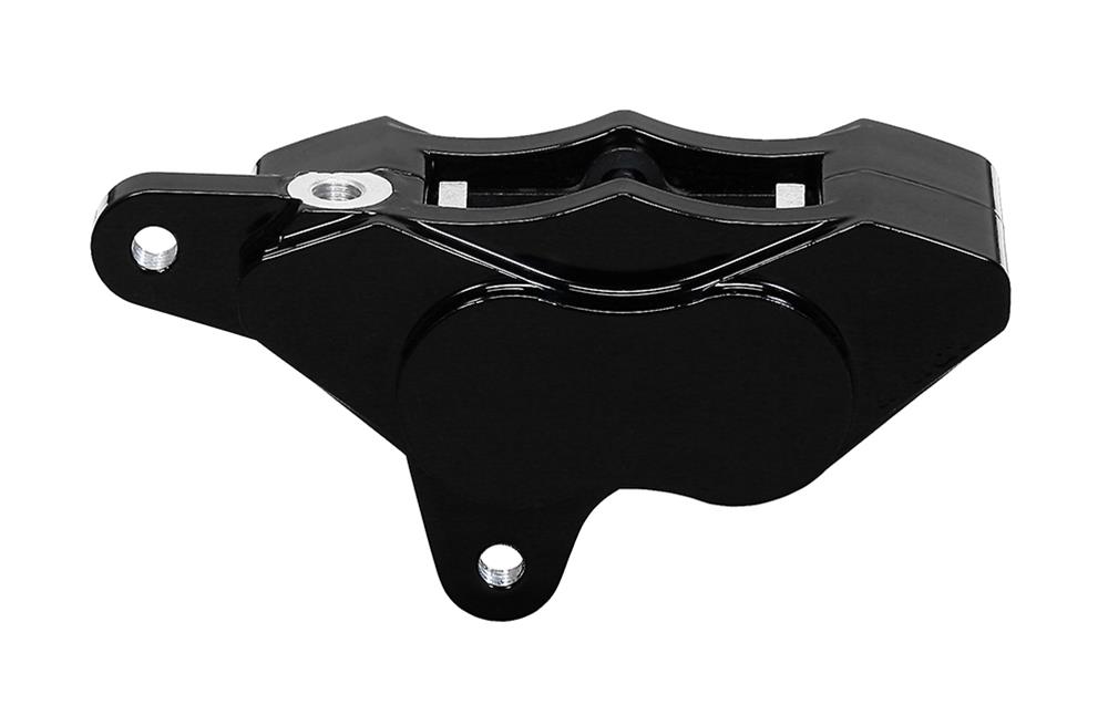 Wilwood GP310 High Performance Billet Motorcycle Calipers 120-7737-BK