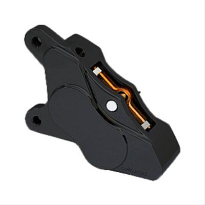 Wilwood GP310 High Performance Billet Motorcycle Calipers 120-7738-BK