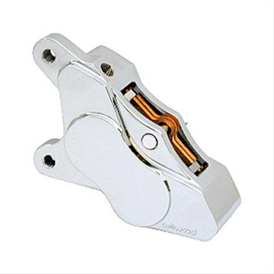 Wilwood GP310 High Performance Billet Motorcycle Calipers 120-10174-P