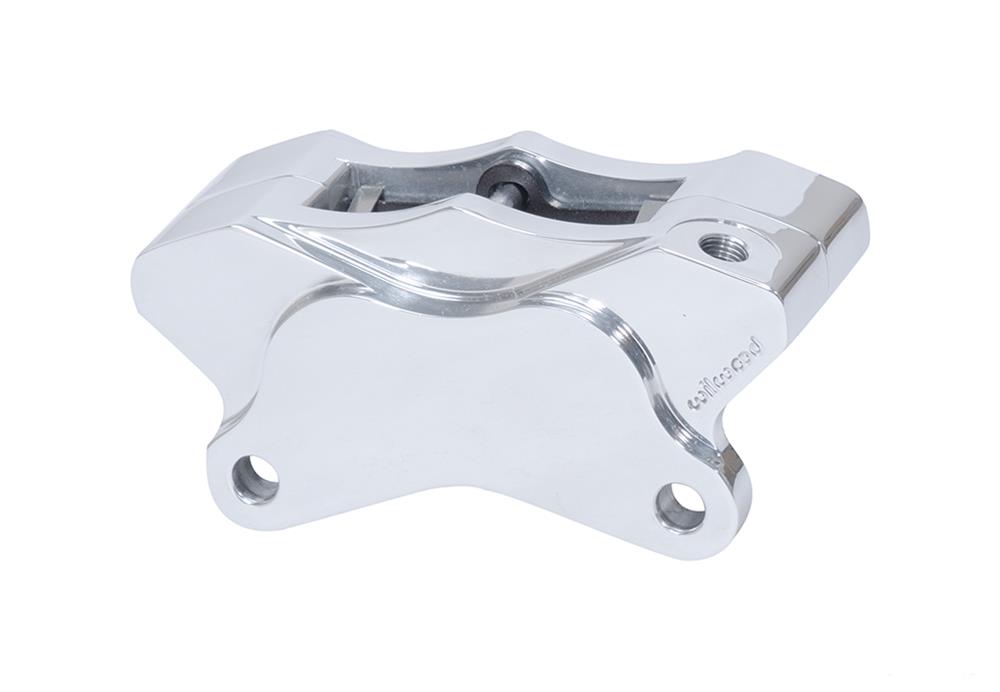 Wilwood GP310 High Performance Billet Motorcycle Calipers 120-7740-P