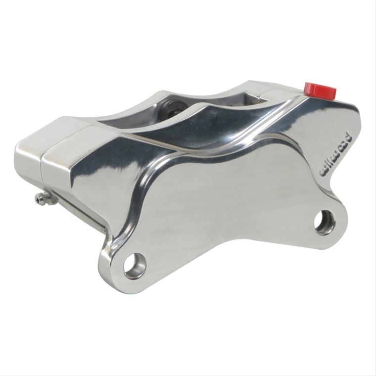Wilwood GP310 High Performance Billet Motorcycle Calipers 120-7740-P