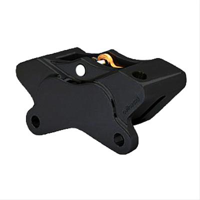 Wilwood GP310 High Performance Billet Motorcycle Calipers 120-7741-BK