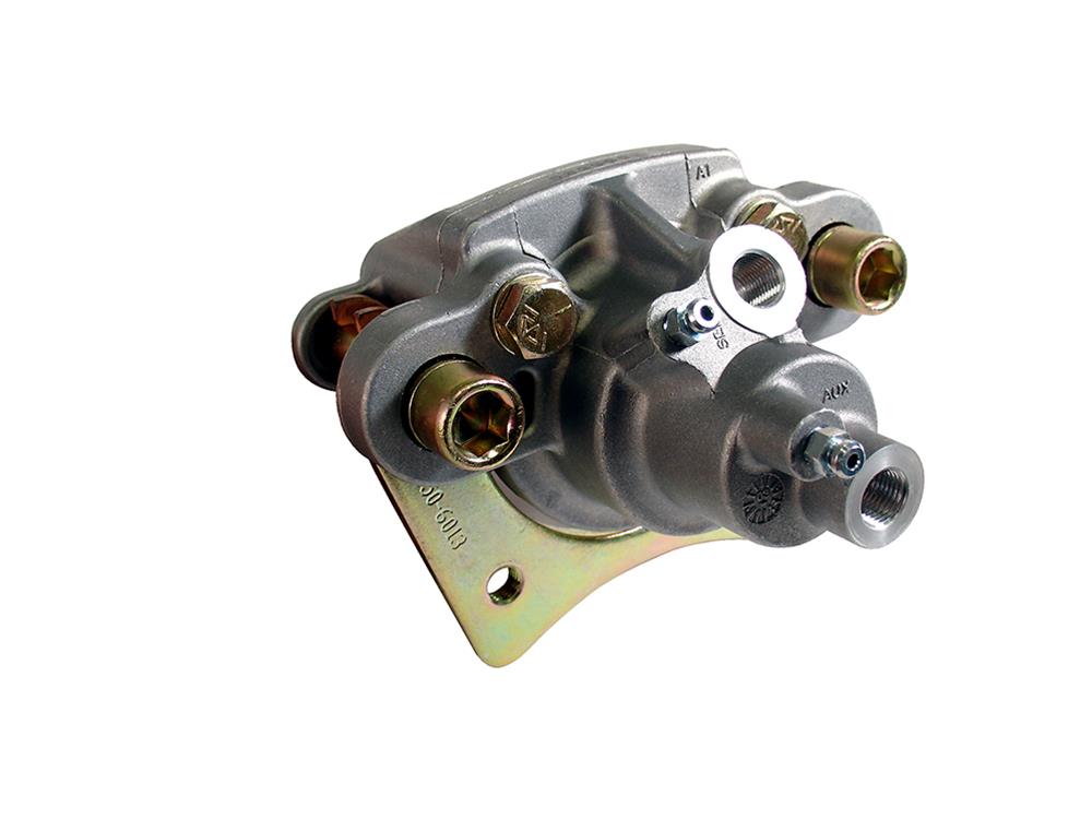 Wilwood Dual Hydraulic Series Calipers 120-8476