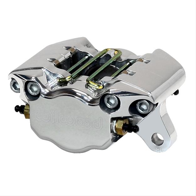 Wilwood Billet DynaPro Calipers 120-9687-P