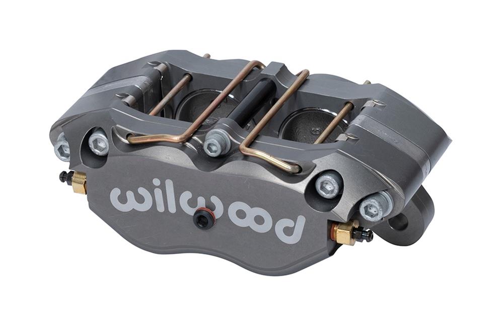 Wilwood Billet DynaPro Calipers 120-9693-SI