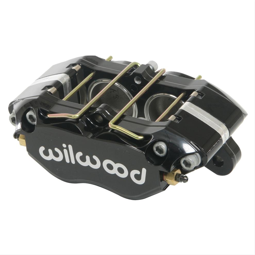 Wilwood Billet DynaPro Calipers 120-9693