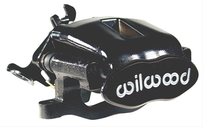 Wilwood Combination Parking Brake Calipers 120-9809-1-BK