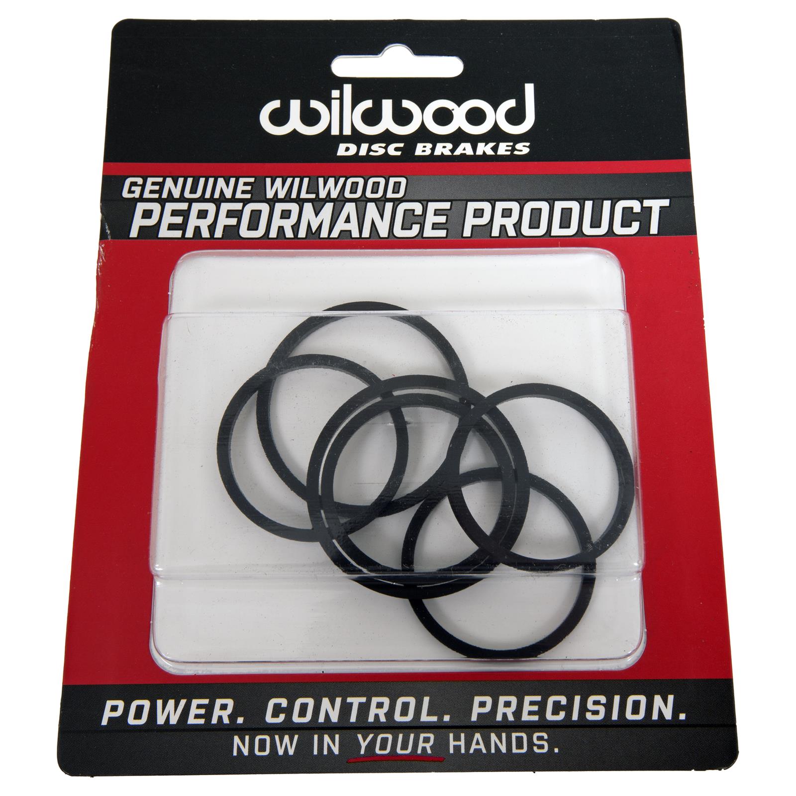 Wilwood Brake Caliper Rebuild O-Ring Kits 130-10535